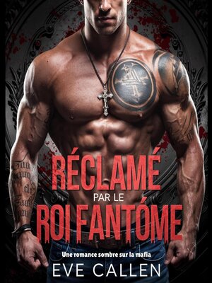 cover image of Réclamé par le Roi Fantôme